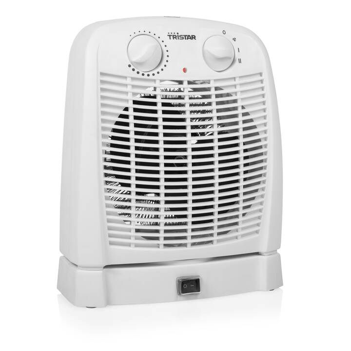 TRISTAR Termoventilatore KA-5059 (25 m2, 2000 W)