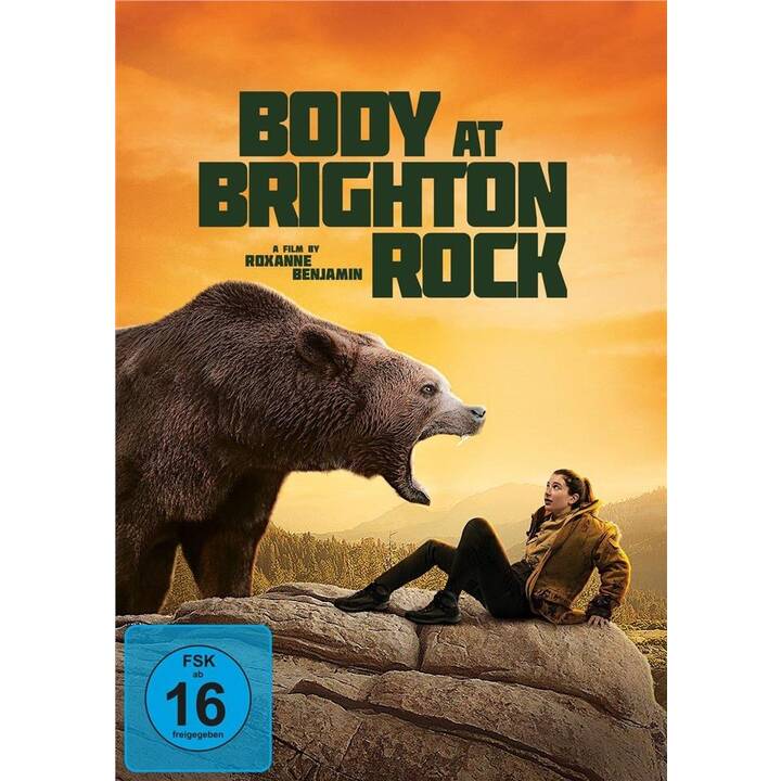 Body at Brighton Rock (DE, EN)
