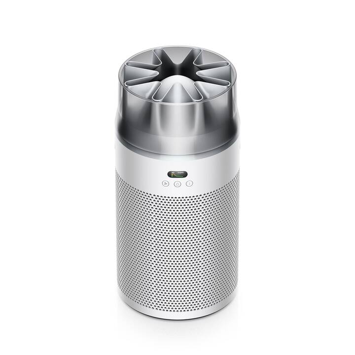 DYSON hushjet Purifier Compact HJ10 Luftreiniger (100 m2, 41 dB