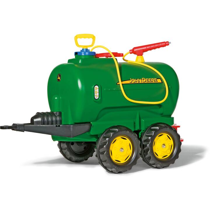 ROLLY TOYS John Deere (Verde)