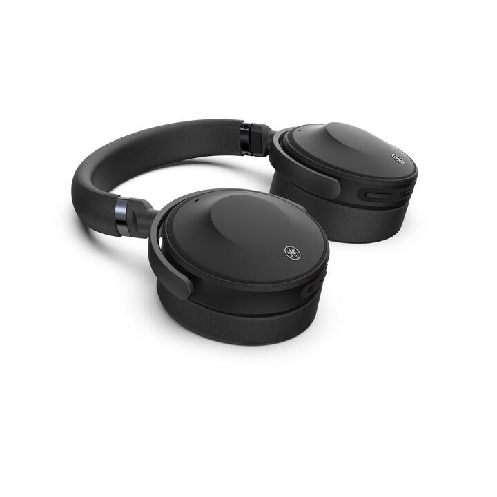 YAMAHA YH-L700A (Over-Ear, ANC, Bluetooth 5.0, Noir)