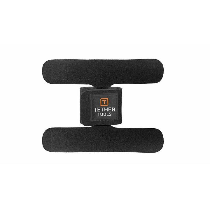 TETHER TOOLS StrapMoore Supporti (Nero)