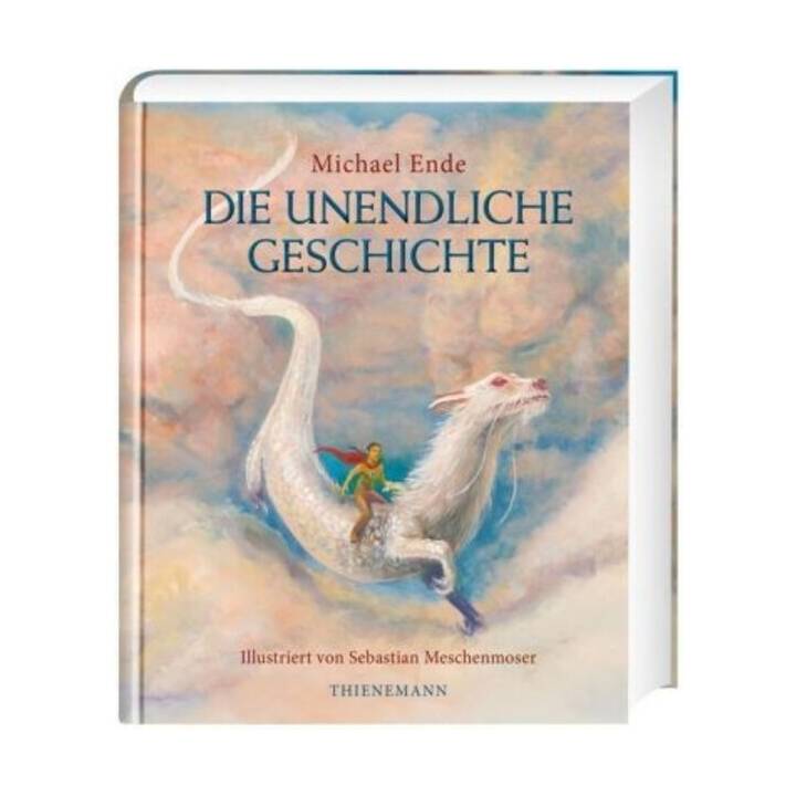 Die unendliche Geschichte