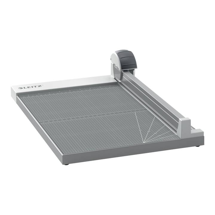 LEITZ Precision (Taglierina a lama rotante, A4)