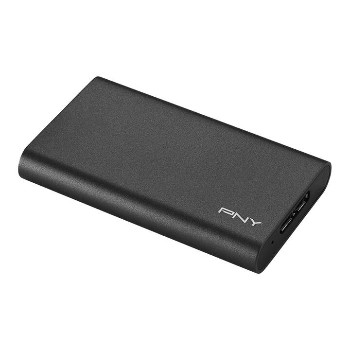 PNY TECHNOLOGIES Elite (USB di tipo A, 240 GB)