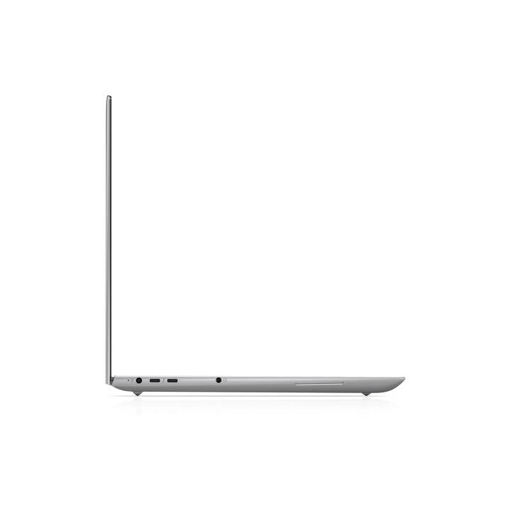 HP ZBook Studio G10 62W76EA (16", Intel Core i9, 32 GB RAM, 1000 GB SSD)