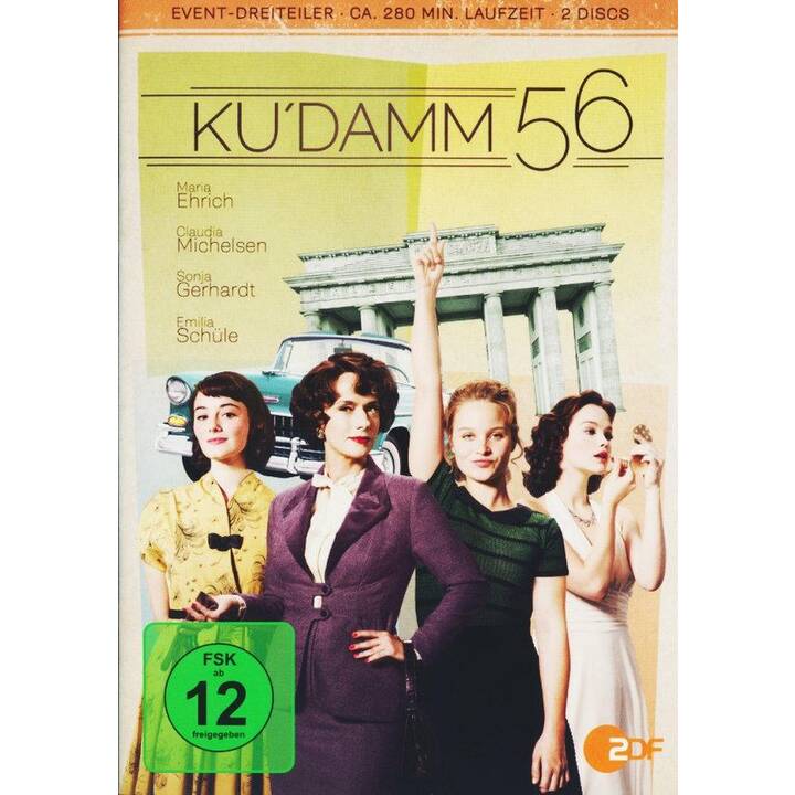Ku'damm 56 (DE)