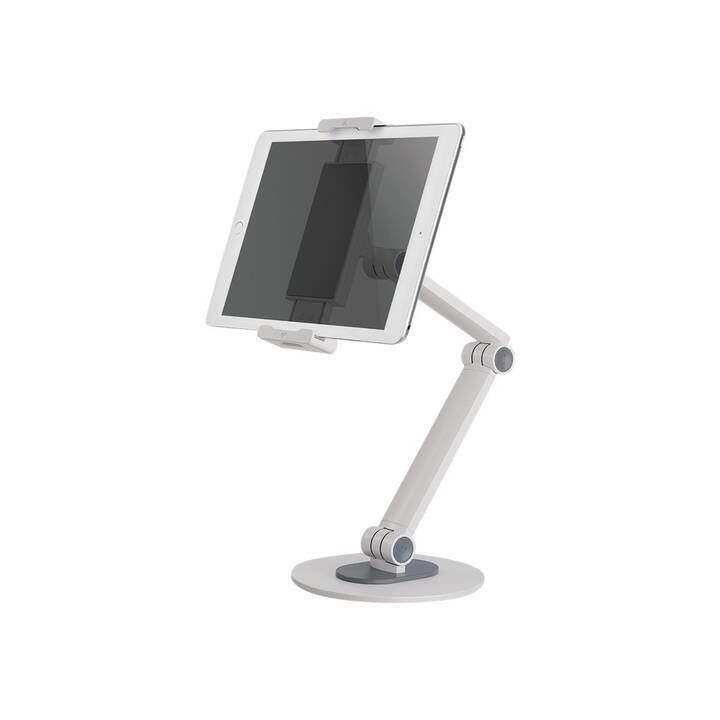 NEWSTAR DS15-550WH1 Supporto tablet (Bianco)