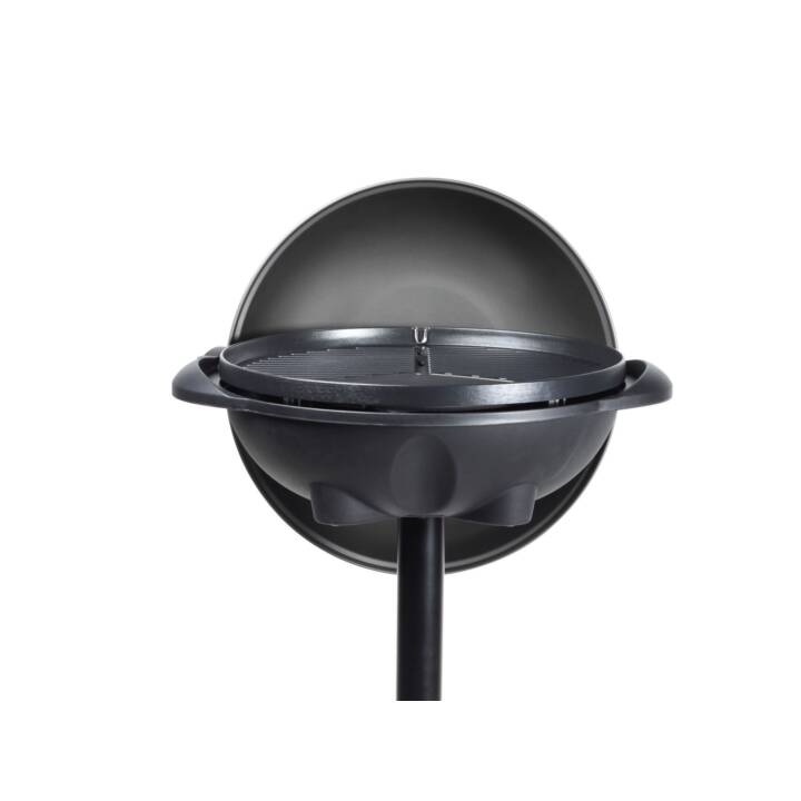 TRISTAR BQ2822CH Grill elettrico (Nero)