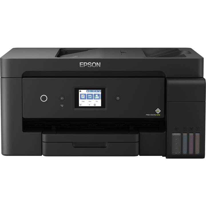 EPSON EcoTank ET-15000 (Tintendrucker, Farbe, WLAN)
