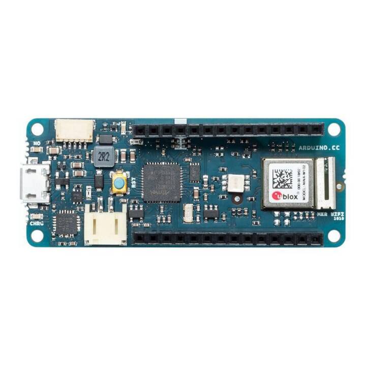 ARDUINO MKR WIFI 1010 Board (ARM Cortex M0+)