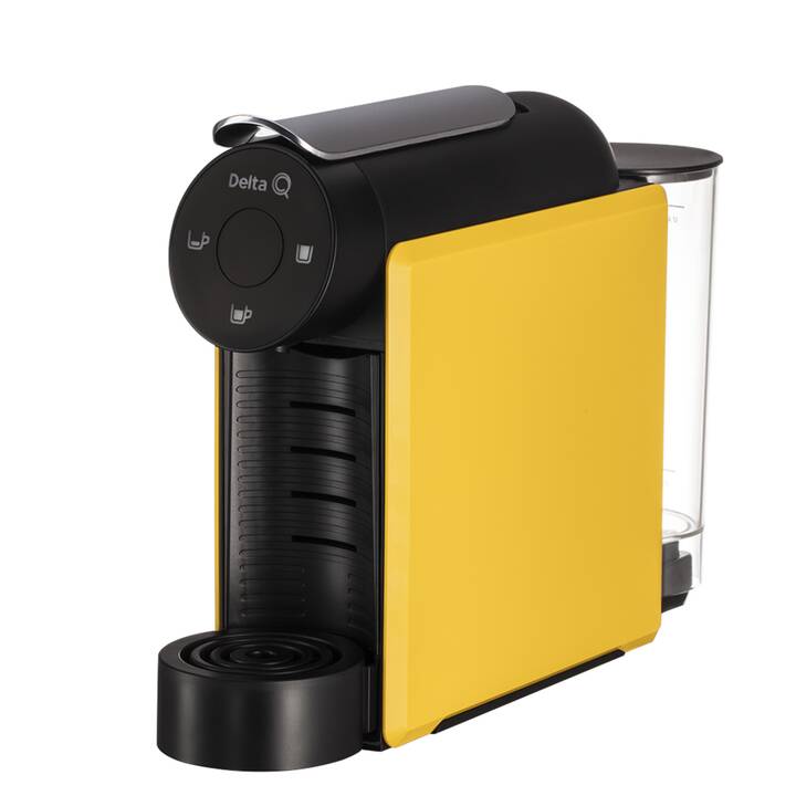 DELTA Q Mini Qool (Delta Q, Gelb) - Interdiscount