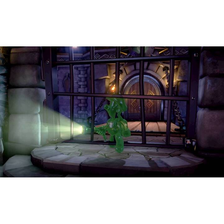 Luigi's Mansion 3 (DE, IT, FR)