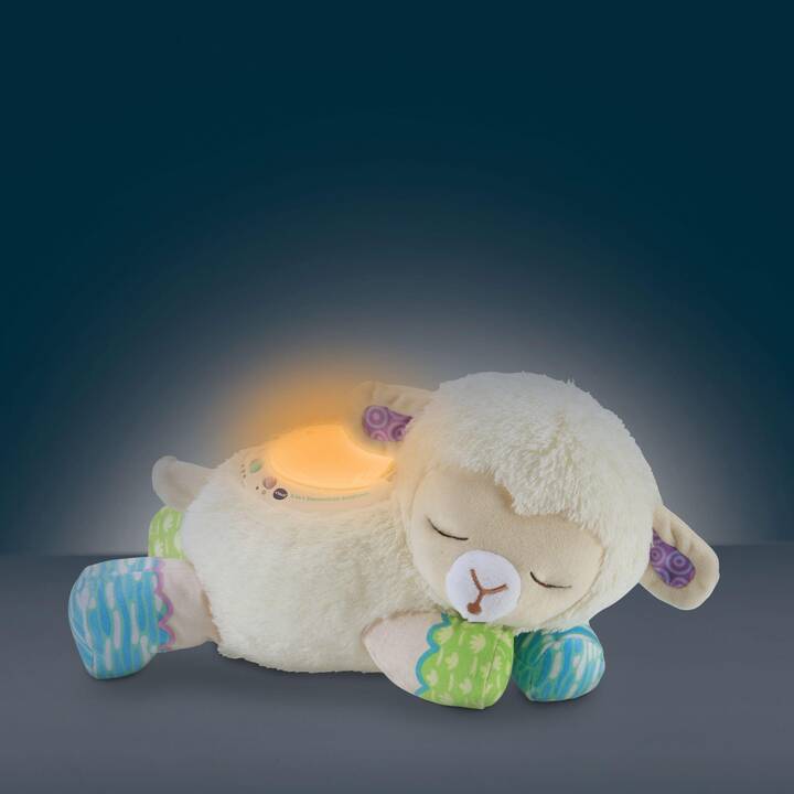 VTECH Veilleuses (LED, Ciel étoilé)