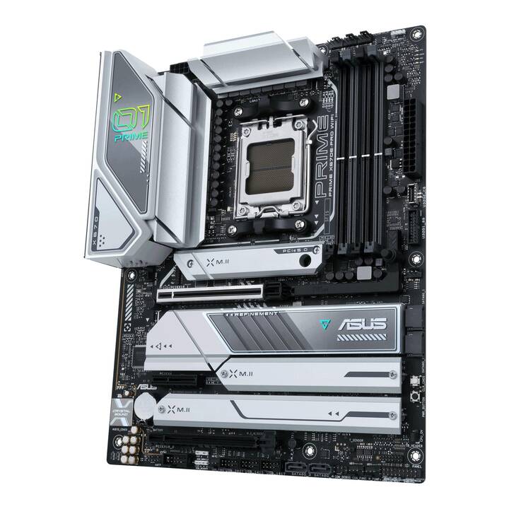 ASUS 90MB1BL0-M0EAY0 (LGA 1700, AMD X670, ATX)