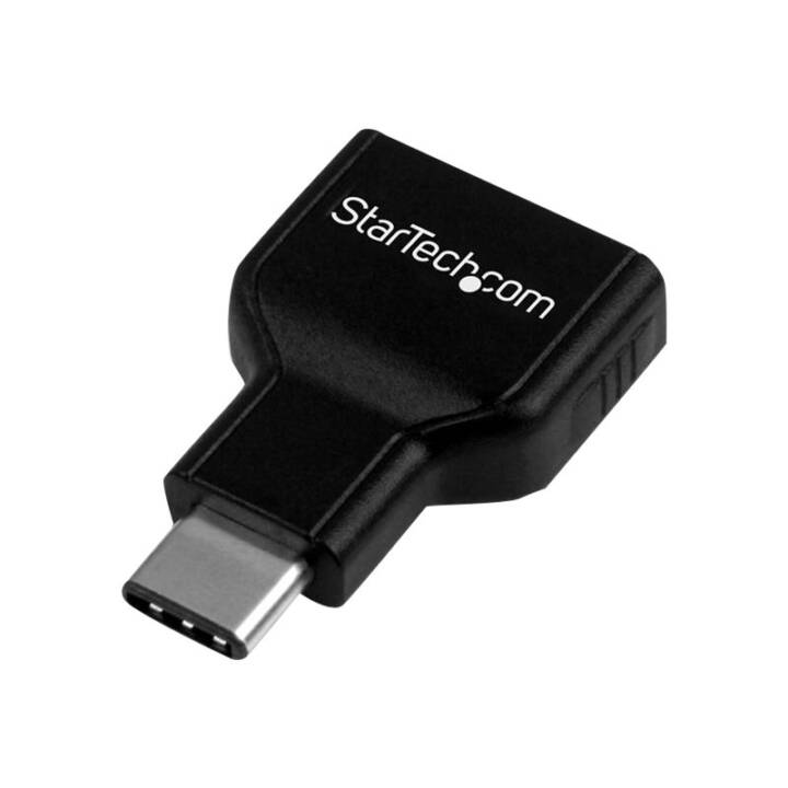 STARTECH.COM USB31CAADG Adaptateur (USB Type-A, USB-C fiche)