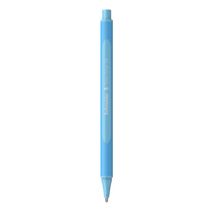 SCHNEIDER Penna a sfera Slider Edge (Blu chiaro)