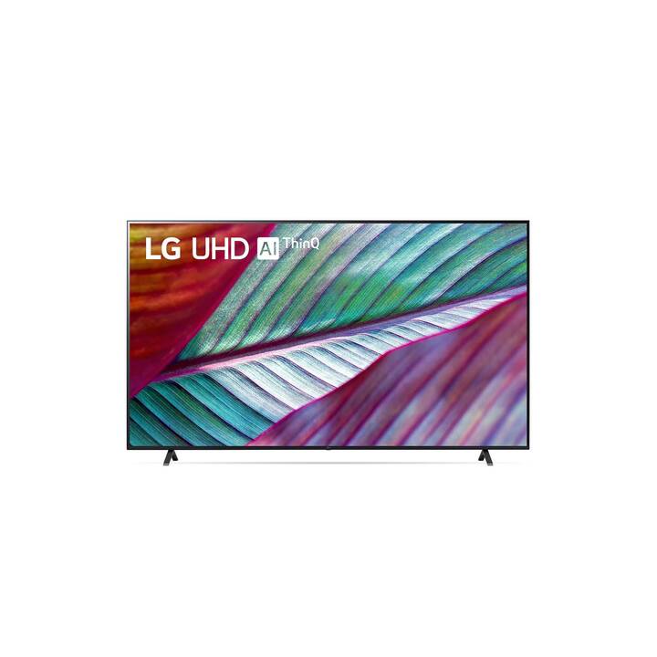 LG 86UR78006LB Smart TV (86", LCD, Ultra HD - 4K)