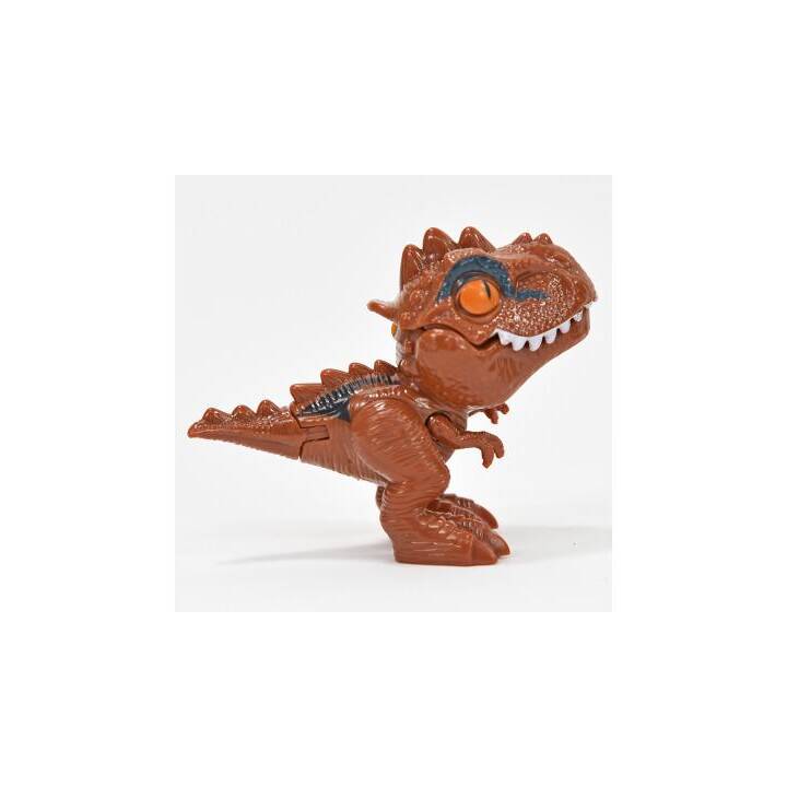 ROOST Figurine amusante Dino