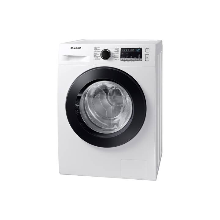 SAMSUNG Lavasciuga WD80T4049CE/WS