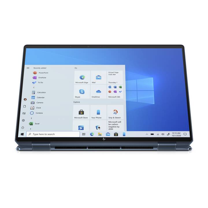 HP Spectre x360 2-in-1 Laptop 16-f1747nz (16", Intel Core i7, 16 GB RAM, 1000 GB SSD)