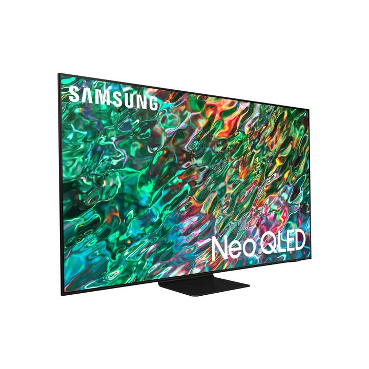 SAMSUNG QE85QN90B Smart TV (85", Neo QLED, Ultra HD - 4K)