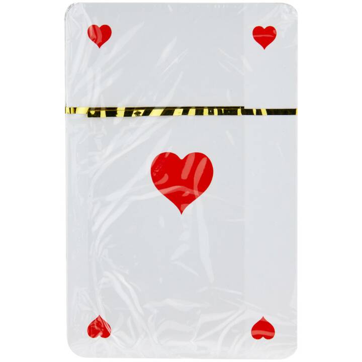 COOP Cartes de jeu jass (Französisch)