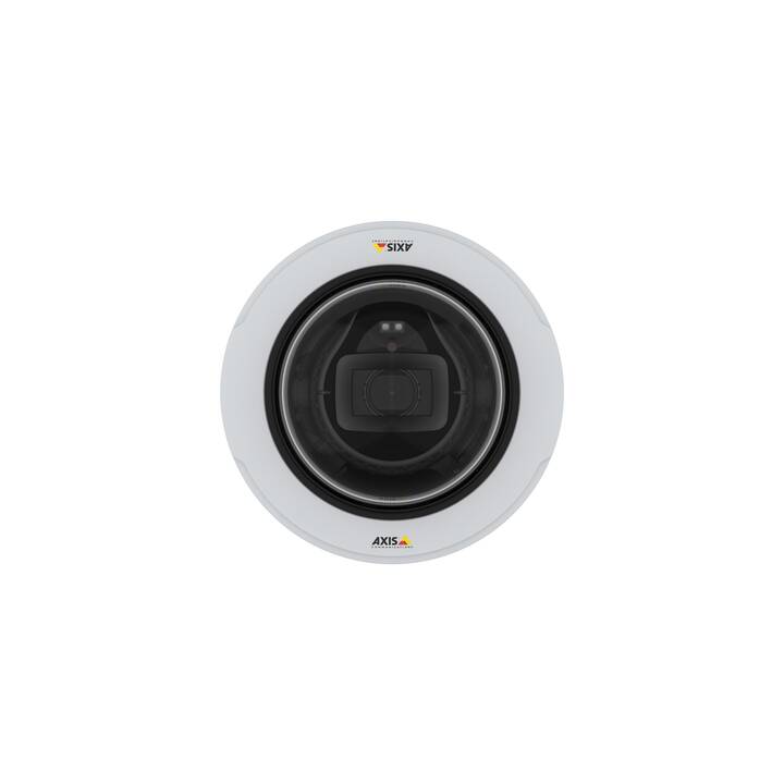 AXIS Caméra réseau P3248-LV (8 MP, Dôme)