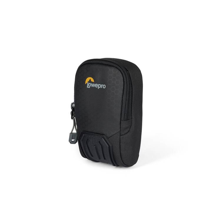 LOWEPRO Adventura CS 20 III Kameratasche (Schwarz)