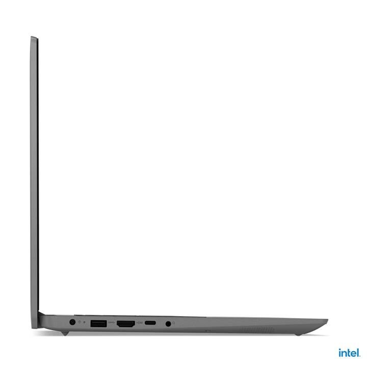 LENOVO IdeaPad 3 (15.6", Intel Core i5, 8 GB RAM, 512 GB SSD)