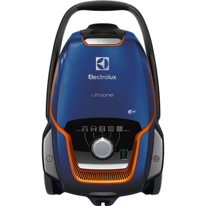 ELECTROLUX ULTRAONE EUO93DB (700 W, avec sac)