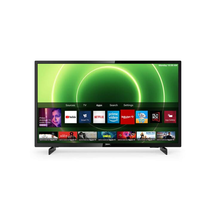 PHILIPS 32PFS6805/12 Smart TV (32", LED, Full HD)