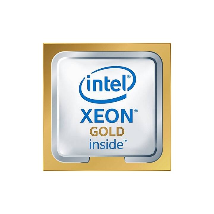 INTEL Xeon Gold 6230 (LGA 3647, 2.1 GHz)