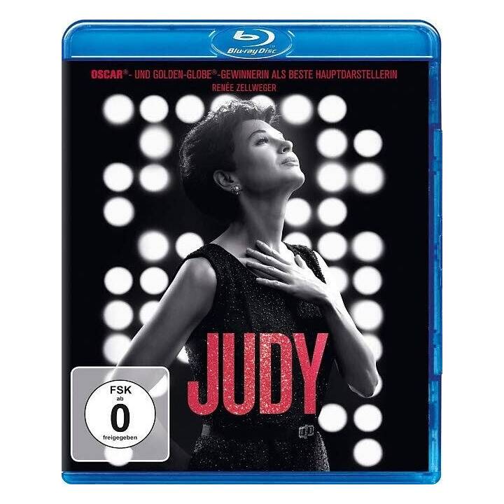 Judy (DE, EN)