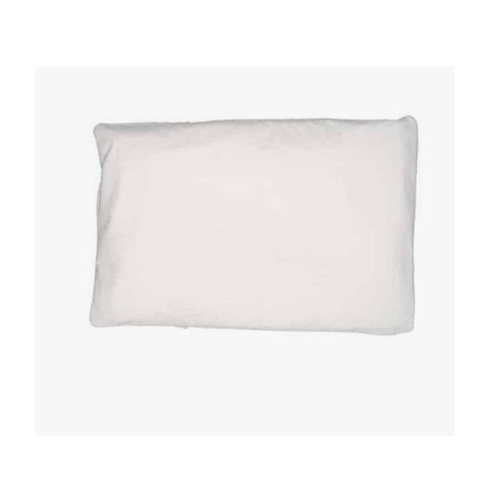 KULI-MULI Materassino faciatoio Secure (Bianco, 70 cm x 80 cm)