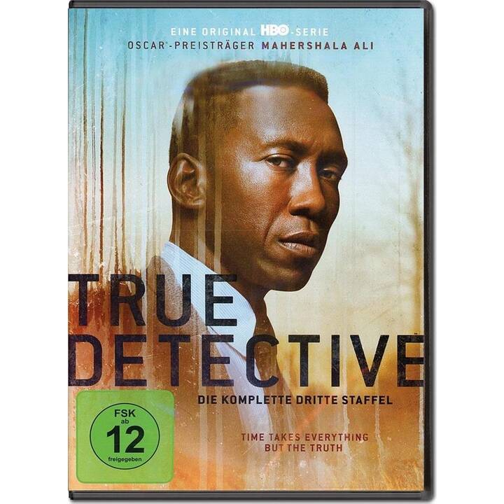 True Detective Saison 3 (DE, EN, FR, IT, ES, PL)