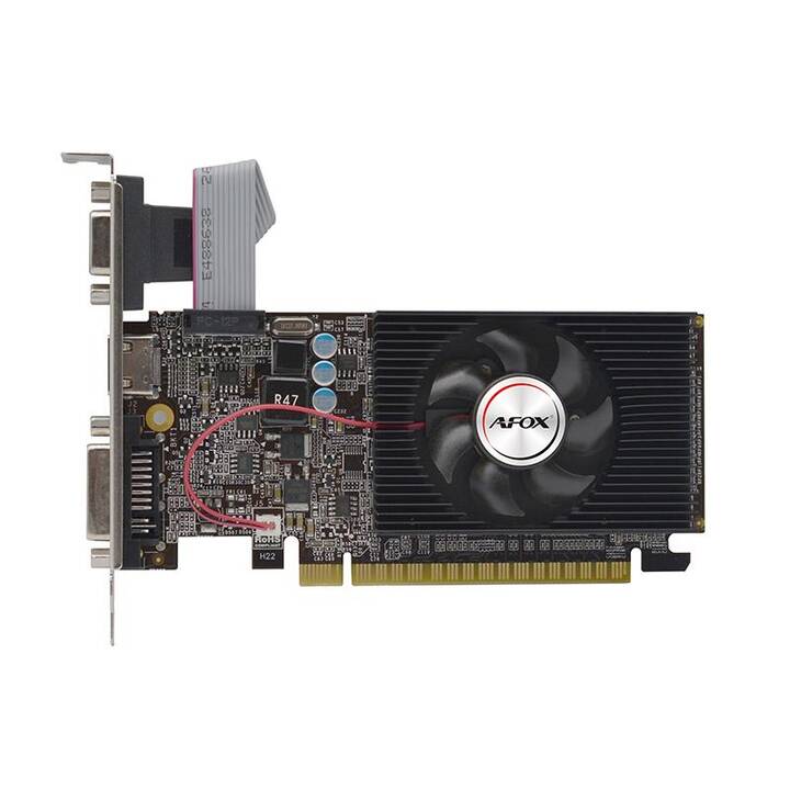 AFOX Nvidia GeForce GeForce GT 610 (1 Go)