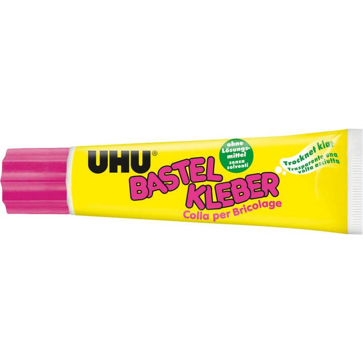 UHU Bastelkleber (90 g)