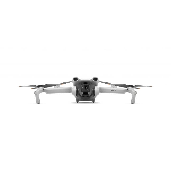 DJI Mini 3 RC Combo (2.7K, 4K, Full HD)