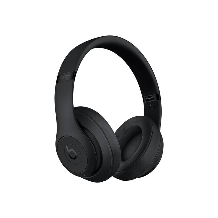 BEATS Studio³ (Over-Ear, Bluetooth 4.0, Noir)