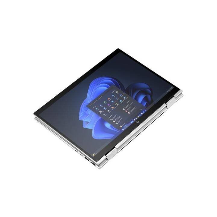 HP Elite x360 830 G11 (13.3", Intel Core Ultra 7, 16 GB RAM, 512 GB SSD)