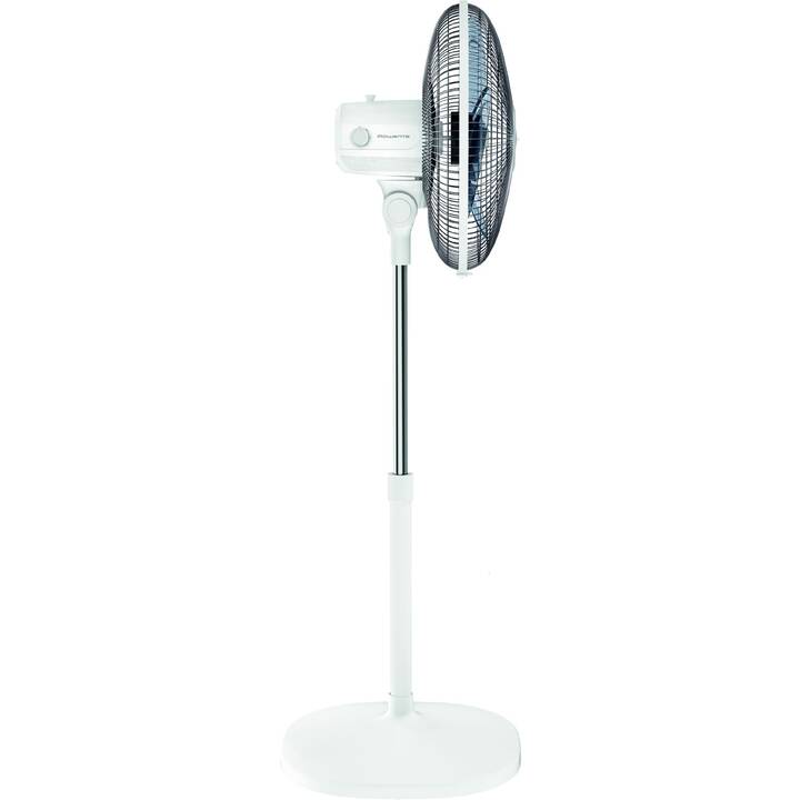 ROWENTA Ventilatore in piedi Essential+ (54 dB, 60 W)