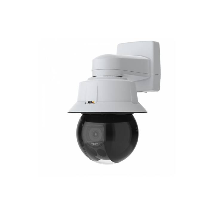 AXIS Telecamera di rete Q6318-LE (8 MP, PTZ, RJ-45)