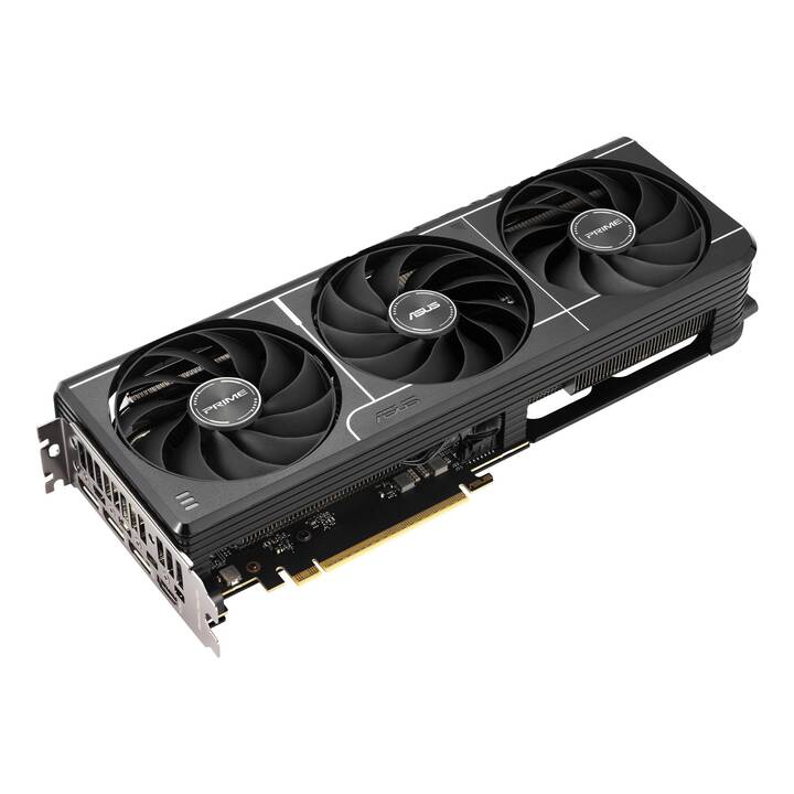 ASUS Prime Nvidia GeForce RTX 5060 Ti OC FH Trio (16 GB