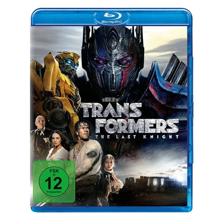 Transformers 5 (DE)