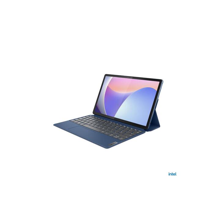 LENOVO  IdeaPad Duet 3 (11.5", Intel N, 8 Go RAM, 128 Go SSD)