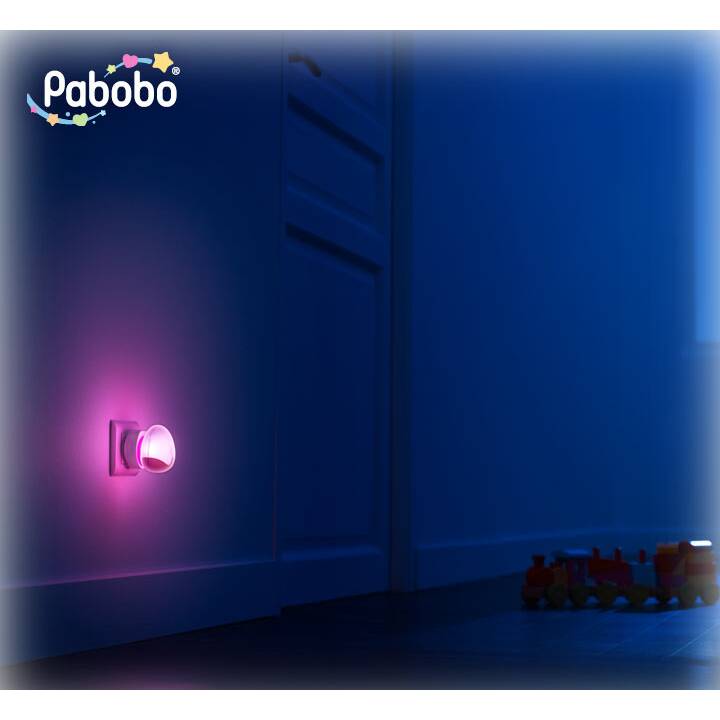 PABOBO Luci notturne RG02 (LED)
