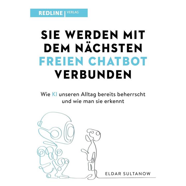 Sie werden mit dem nächsten freien Chatbot verbunden