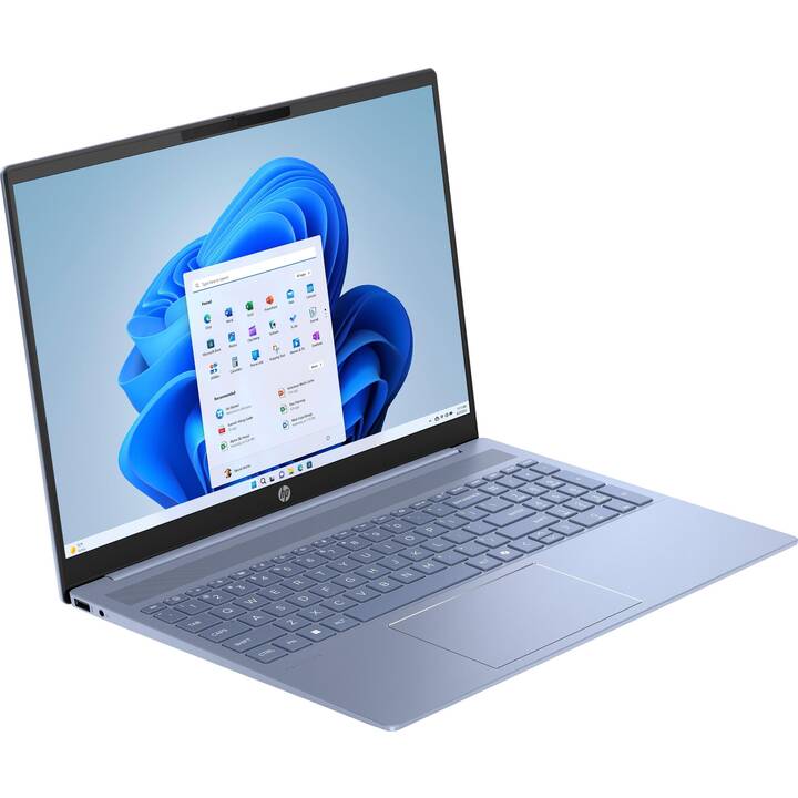 HP Pavilion Laptop 16-af0747nz (16", Intel Core Ultra 7, 16 GB RAM, 1000 GB SSD)