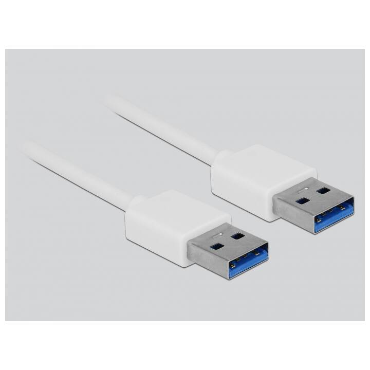 DELOCK 64046 (4 Ports, USB Type-A)